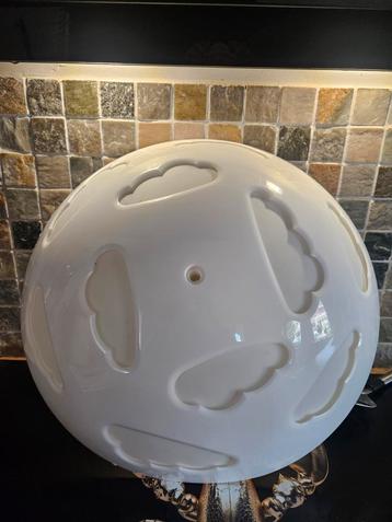 Ikea Plafondlamp Wolkjes Design beschikbaar voor biedingen
