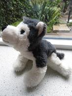 Husky Huskie hond van IKEA Livlig meet ca 26 cm velours, Kinderen en Baby's, Speelgoed | Knuffels en Pluche, Ophalen of Verzenden