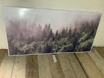 Infrarood schilderij, Ophalen, 30 tot 80 cm, Overige typen, Zo goed als nieuw