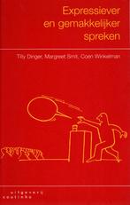 Expressiever en gemakkelijker spreken, Tilly Dinger, Margree, Ophalen of Verzenden, Zo goed als nieuw