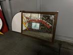 The Famous Grouse Whisky Spiegel, Ophalen of Verzenden, Rechthoekig, Minder dan 50 cm, Minder dan 100 cm