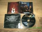Savatage – Streets (A Rock Opera), Cd's en Dvd's, Ophalen of Verzenden, Gebruikt