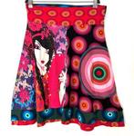 Desigual rok maat 36/38