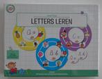 Letters leren. Word jij een echte letterkampioen? Nieuw!, Kinderen en Baby's, Speelgoed | Educatief en Creatief, Ophalen of Verzenden