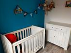 Baby kamer met strand thema dit weekend €150!, Jongetje of Meisje, Zo goed als nieuw, Ophalen
