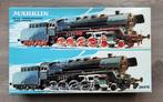 Märklin HO 30470 BR 44 - dubbele verpakking "Final Edition", Wisselstroom, Locomotief, Nieuw, Ophalen of Verzenden