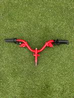 Zip 2000 stuur rood, Ophalen of Verzenden