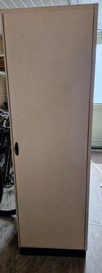 Werk/opberg kast met 5 vakken, Huis en Inrichting, Ophalen, Gebruikt