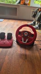 Mario stuur voor Nintendo switch, Spelcomputers en Games, Spelcomputers | Nintendo Consoles | Accessoires, Ophalen of Verzenden