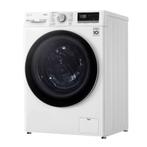 LG setje wasmachine & wasdroger warmtepomp €1.528 NU €1.199, Nieuw, Ophalen