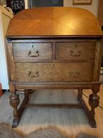 Antieke secretaire bureau, Antiek en Kunst, Antiek | Meubels | Kasten, Ophalen