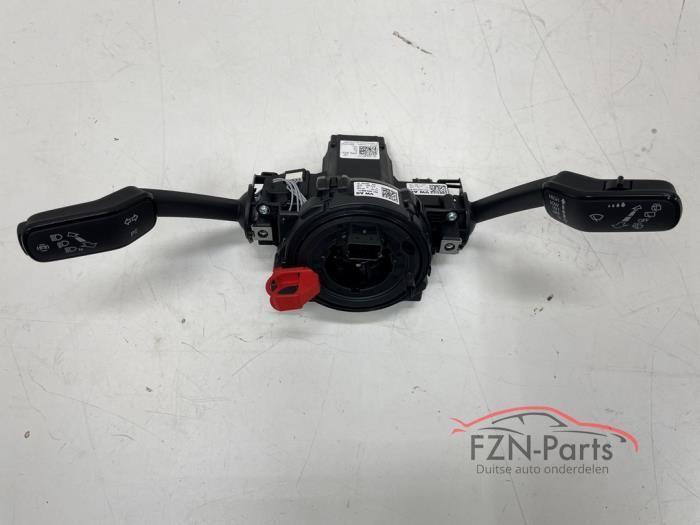 VW Touran 5TA Stuurkolomcombischakelaar Sleepring, Auto-onderdelen, Dashboard en Schakelaars, Gebruikt, Ophalen