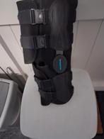 Knie braces, Ophalen, Zo goed als nieuw