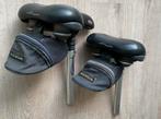 2x Koga Wing flex gelzadel, Algemeen, Ophalen of Verzenden, Zo goed als nieuw, Koga Miyata