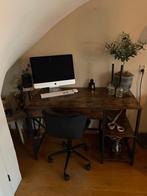 Bureau, Huis en Inrichting, Bureaus, Ophalen, Zo goed als nieuw, Bureau