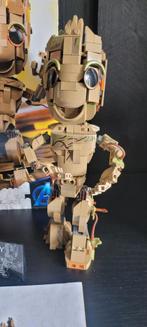 LEGO I am Groot (76217) - Zo goed als nieuw!, Kinderen en Baby's, Speelgoed | Duplo en Lego, Ophalen of Verzenden, Zo goed als nieuw