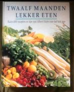 Twaalf maanden lekker eten - AH, Boeken, Kookboeken, Ophalen of Verzenden, Zo goed als nieuw