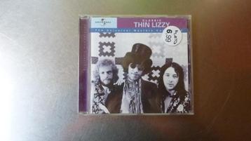Thin Lizzy - Classic Thin Lizzy