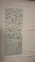 Wit koraal muismat, Computers en Software, Muismatten, Verzenden, Gaming muismat, Nieuw