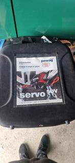 Sneeuwkettingen pewag servo suv rsv 80, Ophalen of Verzenden, Zo goed als nieuw