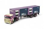 Tekno scania de Wilde, Hobby en Vrije tijd, Modelauto's | 1:50, Info@gejomodels.nl, Nieuw, Ceintuurbaan west, Tekno