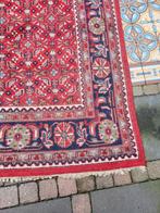 Vintage wollen vloerkleed, Ophalen, Heikant 21 Kaatsheuvel, Overige kleuren, Belle Vieille Brocante