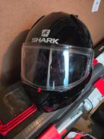 Te koop Shark systeemhelm met Cardo headset, Motoren, Kleding | Motorhelmen, M, Systeemhelm, Dames, Shark