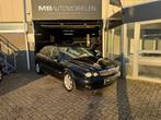 Jaguar X-type 2.0 D X-Type//Xenon/Schuifdak/belgische Auto/E, Auto's, Jaguar, Gebruikt, Zwart, 4 cilinders, Zwart
