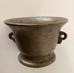 18e Eeuw, brons, Antiek en Kunst, Ophalen of Verzenden