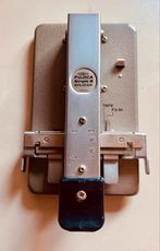 Fujica 8 mm plakpers, Ophalen of Verzenden, 1960 tot 1980
