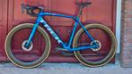 Trek Emonda SLR7 56 Project One Chroma 2023, Carbon, Zo goed als nieuw, Meer dan 20 versnellingen, 53 tot 57 cm
