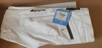 Equiline rijbroek maat 158/164 beschikbaar voor biedingen