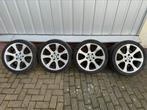 BMW styling 162 breedset origineel 18”, Auto-onderdelen, Banden en Velgen, Ophalen, 18 inch, Velg(en), Zomerbanden