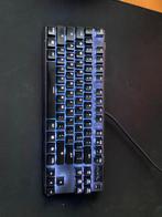SteelSeries Apex Pro TKL - Gaming Toetsenbord, Computers en Software, Toetsenborden, Gaming toetsenbord, Ophalen of Verzenden