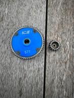 Hpi rovan fg marder, Benzine, Gebruikt, Ophalen of Verzenden, Onderdeel