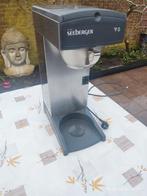 Izgst bravilor th Horeca koffiezetapparaat, Ophalen of Verzenden