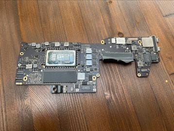 MacBook Pro A1708 moederbord