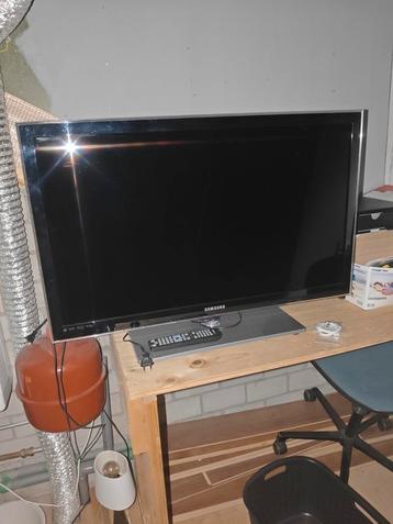 Samsung TV met Google Chromecast beschikbaar voor biedingen