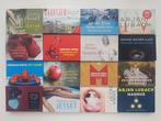 16x Dwarsliggers Nederlandse Auteurs | In 1 koop, Ophalen of Verzenden, Gelezen, Nederland