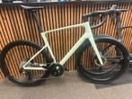 nieuwe scott addict 30 / carbon 105 di2 maat l €2799, Carbon, Nieuw, Meer dan 20 versnellingen, Ophalen