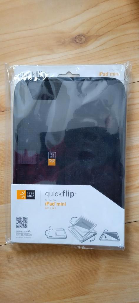 Hoes voor Ipad mini, Computers en Software, Tablet-hoezen, Nieuw, 8 inch, Ophalen of Verzenden