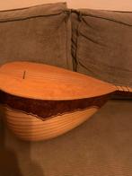 Uzun sap profesyonel saz, Ophalen, Zo goed als nieuw, Luit, Saz of Bouzouki