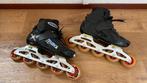 Technica skeelers 5 wielen maat 41, Gebruikt, Inline skates 5 wielen, Dames, Ophalen