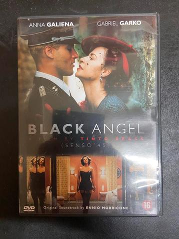 Spannende dvd’s. beschikbaar voor biedingen