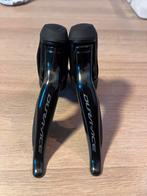 Shimano Dura-Ace R9170 Shifterset, Ophalen of Verzenden, Gebruikt, Racefiets, Overige typen