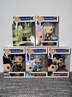 Funko POP collection, Ophalen of Verzenden, Nieuw