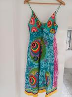 Desigual zomerjurk maat 38, Kleding | Dames, Jurken, Maat 38/40 (M), Overige kleuren, Ophalen of Verzenden, Zo goed als nieuw