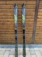 Atomic ski Blackeye Ti. 181cm, Ophalen, 160 tot 180 cm, Zo goed als nieuw, Atomic