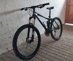 Trek Fully Mountainbike- in goede conditie, Fietsen en Brommers, Fietsen | Mountainbikes en ATB, Ophalen, Gebruikt, 49 tot 53 cm