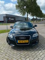 Audi A3 1.4 Tfsi S-line Sportback 2010 Zwart, Auto's, Voorwielaandrijving, 65 €/maand, 125 pk, 4 cilinders